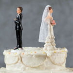 El significado simbólico de soñarse con un divorcio y cómo interpretarlo