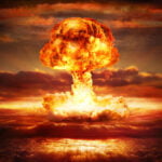 Sueños de Explosiones: Significado y Interpretación En Una Vez