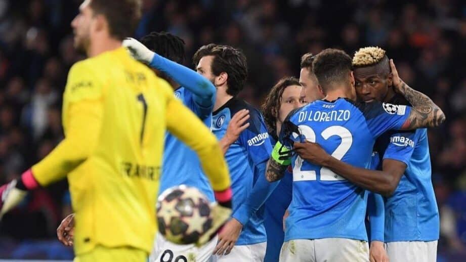 He soñado con un jugador de fútbol: ¿Qué significa y cómo interpretarlo?