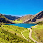 El simbolismo del sueño de un lago en nuestra vida