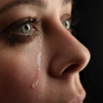El sueño recurrente de llorar: significados y explicaciones