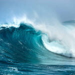 El sueño de las olas: descubre cómo cada sueño puede significar diferentes aspectos de tu vida