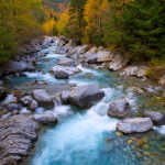 Significado, simbolismo e interpretación de soñar con un río en nuestra vida